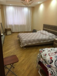 Satılır Yeni Tikili, Yasamal.r, Yeni Yasamal, İnşaatçılar.m-10