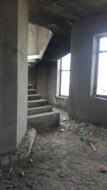 Satılır Həyət evi, Xırdalan.ş-9