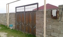 Satılır Həyət evi, Xəzər.r, Buzovna-1