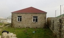 Satılır Həyət evi, Xəzər.r, Buzovna-2