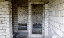 Satılır Həyət evi, Xəzər.r, Buzovna-3