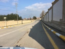 Satılır Torpaq, Abşeron.r, Novxanı, Koroğlu.m-1