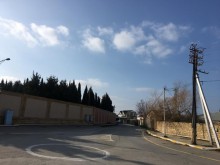 Satılır Torpaq, Abşeron.r, Novxanı, Koroğlu.m-5