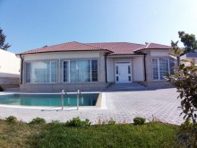 Satılır Həyət evi, Xəzər.r, Mərdəkan-1