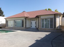 Satılır Həyət evi, Xəzər.r, Mərdəkan-2