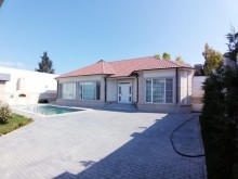 Satılır Həyət evi, Xəzər.r, Mərdəkan-5