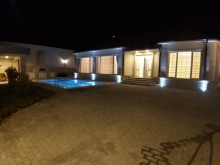Satılır Həyət evi, Xəzər.r, Mərdəkan-8