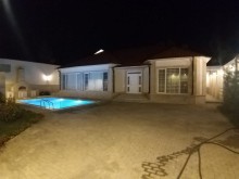 Satılır Həyət evi, Xəzər.r, Mərdəkan-9