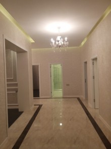 Satılır Həyət evi, Xəzər.r, Mərdəkan-12