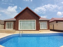 Satılır Villa, Xəzər.r, Mərdəkan-1