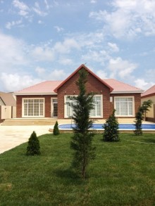 Satılır Villa, Xəzər.r, Mərdəkan-2