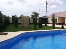 Satılır Villa, Xəzər.r, Mərdəkan-8