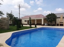 Satılır Villa, Xəzər.r, Mərdəkan-9