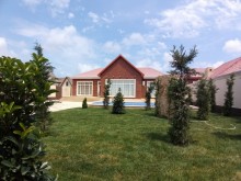 Satılır Villa, Xəzər.r, Mərdəkan-12