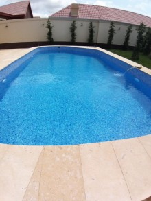 Satılır Villa, Xəzər.r, Mərdəkan-13