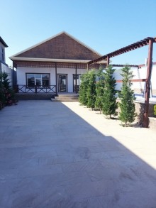 Satılır Həyət evi, Xəzər.r, Mərdəkan-1