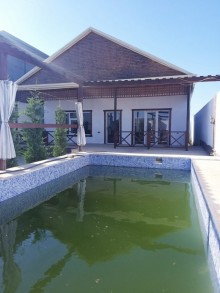 Satılır Həyət evi, Xəzər.r, Mərdəkan-14