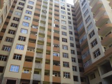Satılır Yeni Tikili, Yasamal.r, Yeni Yasamal, İnşaatçılar.m-1