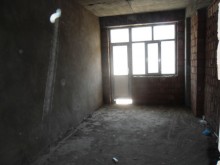 Satılır Yeni Tikili, Yasamal.r, Yeni Yasamal, İnşaatçılar.m-4