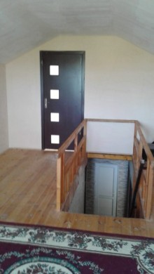 Satılır Həyət evi, Xəzər.r, Mərdəkan-3