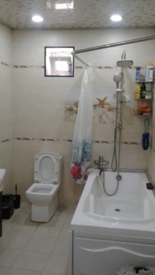 Satılır Həyət evi, Xəzər.r, Mərdəkan-6
