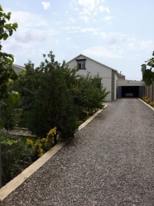 Satılır Həyət evi, Xəzər.r, Mərdəkan-8