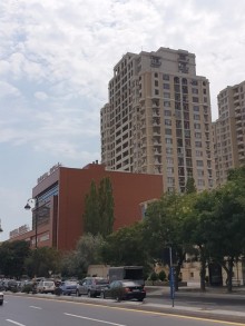 Satılır Yeni Tikili, Yasamal.r, İnşaatçılar.m-2