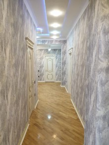 Satılır Yeni Tikili, Yasamal.r, İnşaatçılar.m-6