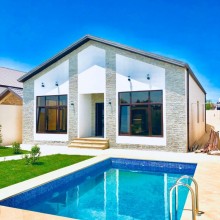 Satılır Villa, Xəzər.r, Mərdəkan-1