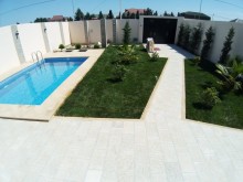 Satılır Villa, Xəzər.r, Mərdəkan-2
