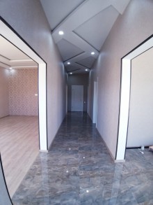 Satılır Villa, Xəzər.r, Mərdəkan-5