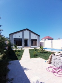 Satılır Villa, Xəzər.r, Mərdəkan-8