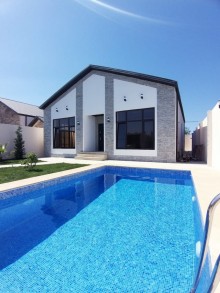 Satılır Villa, Xəzər.r, Mərdəkan-9