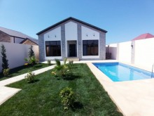 Satılır Villa, Xəzər.r, Mərdəkan-11