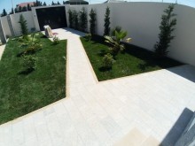 Satılır Villa, Xəzər.r, Mərdəkan-12