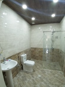 Satılır Villa, Xəzər.r, Mərdəkan-16