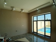 Satılır Villa, Xəzər.r, Mərdəkan-17