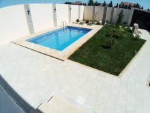 Satılır Villa, Xəzər.r, Mərdəkan-18