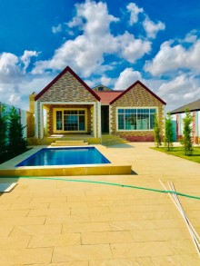 Satılır Villa, Xəzər.r, Mərdəkan-2