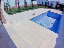 Satılır Villa, Xəzər.r, Mərdəkan-5