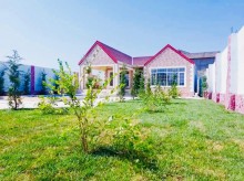 Satılır Villa, Xəzər.r, Mərdəkan-7