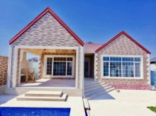 Satılır Villa, Xəzər.r, Mərdəkan-9