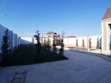 Satılır Villa, Xəzər.r, Mərdəkan-12