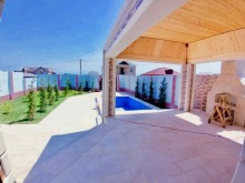 Satılır Villa, Xəzər.r, Mərdəkan-15