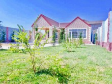 Satılır Villa, Xəzər.r, Mərdəkan-17