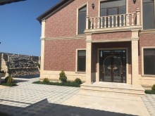 Satılır Həyət evi, Xəzər.r, Mərdəkan-9