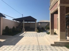 Satılır Həyət evi, Xəzər.r, Mərdəkan-11