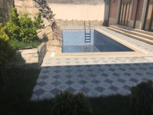 Satılır Həyət evi, Xəzər.r, Mərdəkan-14