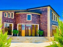 Satılır Villa, Xəzər.r, Mərdəkan-1