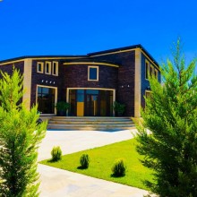 Satılır Villa, Xəzər.r, Mərdəkan-2